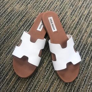 Steve Madden Dariella Sandals